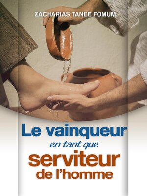 cover image of Le Vainqueur en Tant que Serviteur de L'homme